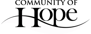 Community of Hope Church logo