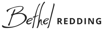 Bethel Church of Redding logo