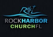 Rock Harbor Church FL logo