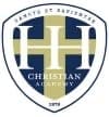 Hilton Head Christian Academy logo