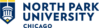 North Park University logo